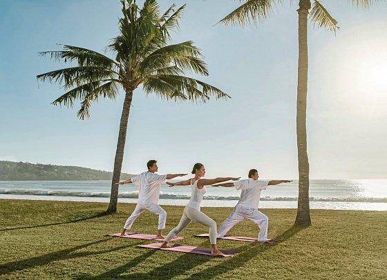 InterContinental Bali Resort