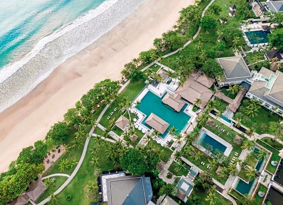 InterContinental Bali Resort