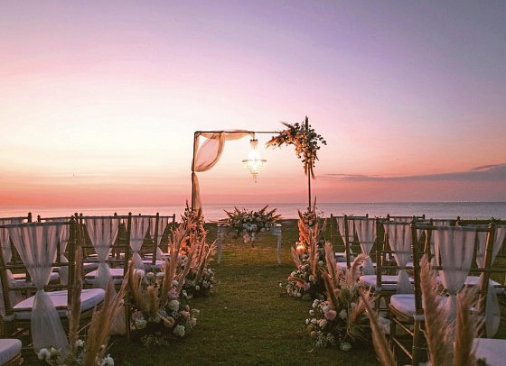 InterContinental Bali Resort