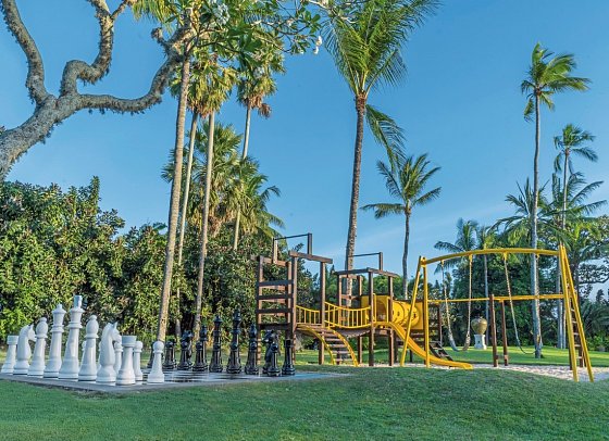 InterContinental Bali Resort