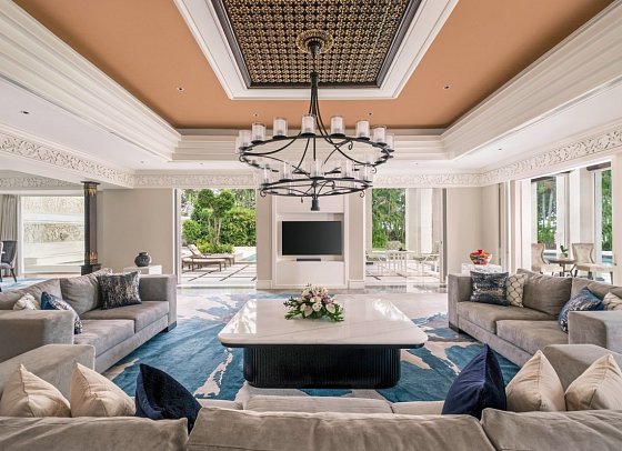 InterContinental Bali Resort