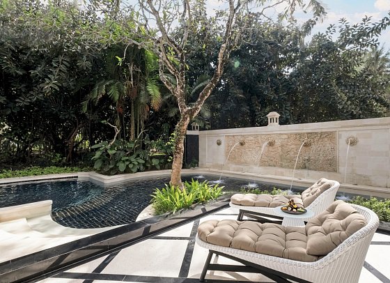 InterContinental Bali Resort