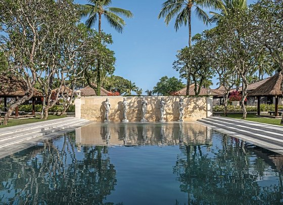 InterContinental Bali Resort