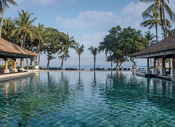 InterContinental Bali Resort