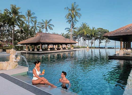 InterContinental Bali Resort