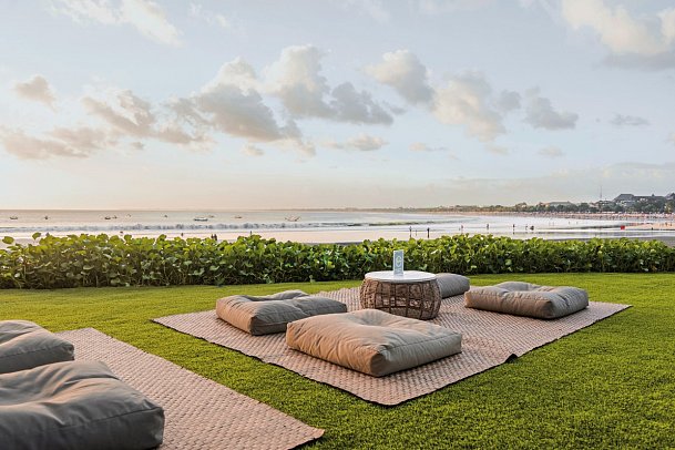 Bali Garden Beach Resort