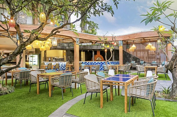 Four Points by Sheraton Bali Kuta