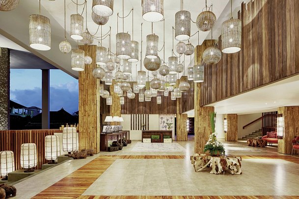 Four Points by Sheraton Bali Kuta