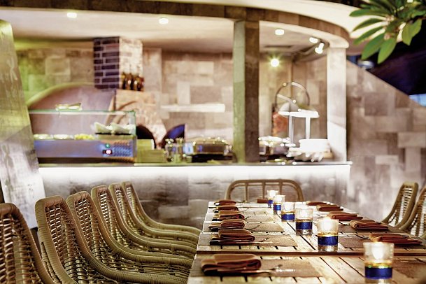 Four Points by Sheraton Bali Kuta