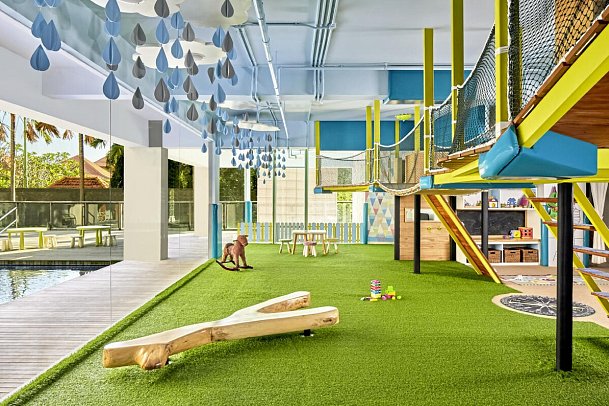 Four Points by Sheraton Bali Kuta