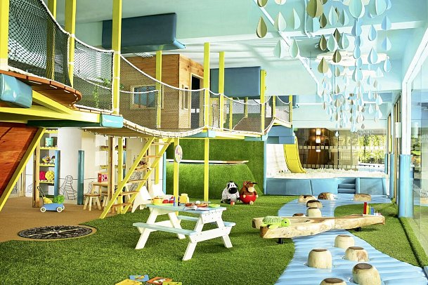 Four Points by Sheraton Bali Kuta