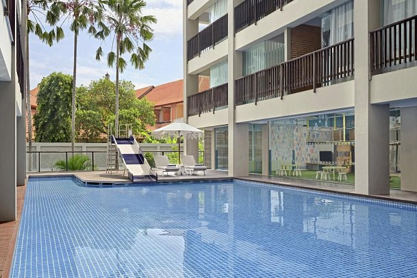 Four Points by Sheraton Bali Kuta