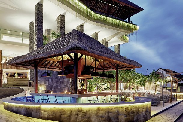 Four Points by Sheraton Bali Kuta