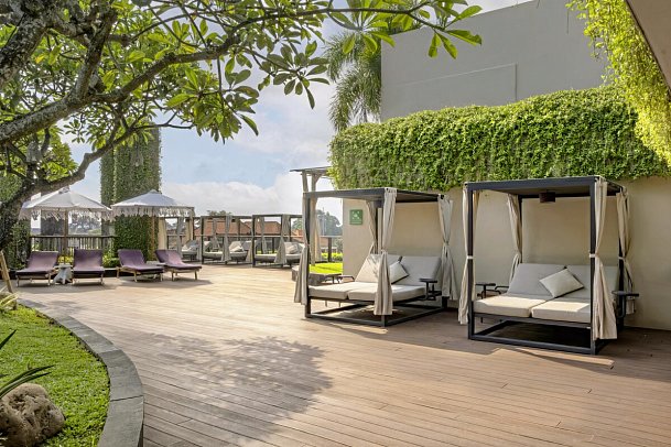 Four Points by Sheraton Bali Kuta