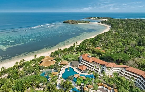 Nusa Dua Beach Hotel & Spa