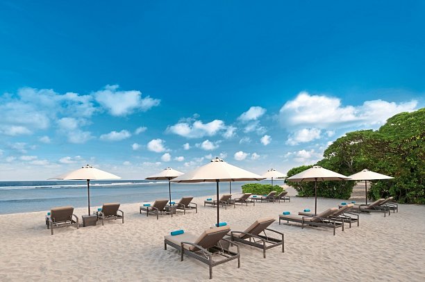 Courtyard by Marriott Bali Nusa Dua Resort