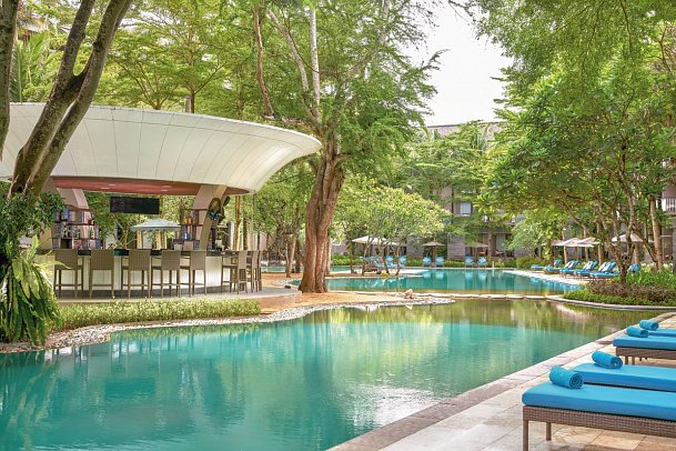 Courtyard by Marriott Bali Nusa Dua Resort