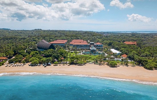 Merusaka Nusa Dua