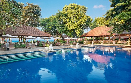 Mercure Resort Sanur