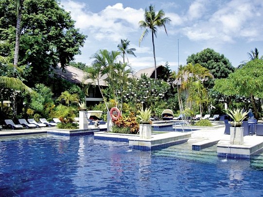 Mercure Resort Sanur