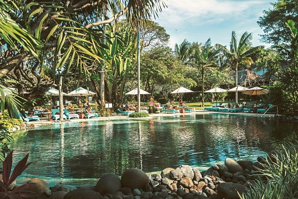 Segara Village Hotel