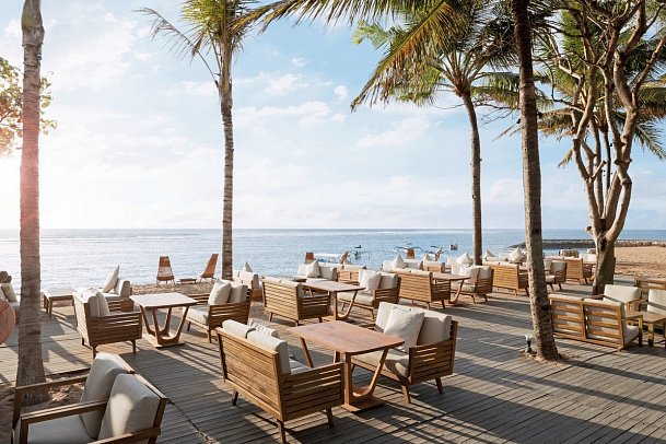 Segara Village Hotel