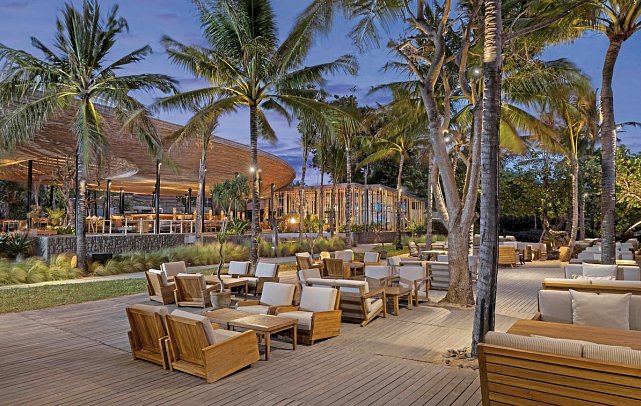 Segara Village Hotel