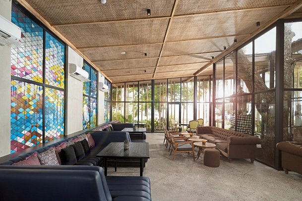 Segara Village Hotel