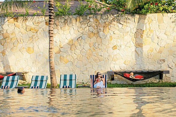 Segara Village Hotel