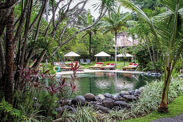 Segara Village Hotel