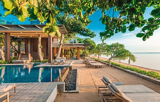 Maya Sanur Resort & Spa