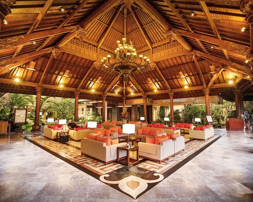 Prime Plaza Hotel Sanur