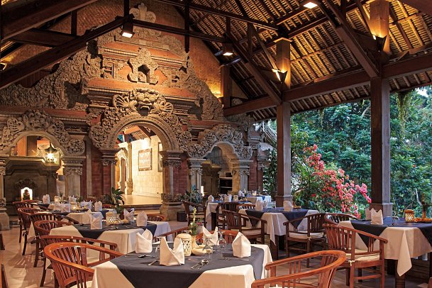 Prime Plaza Hotel Sanur