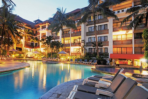 Prime Plaza Hotel Sanur