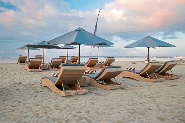 Akana Boutique Hotel Sanur