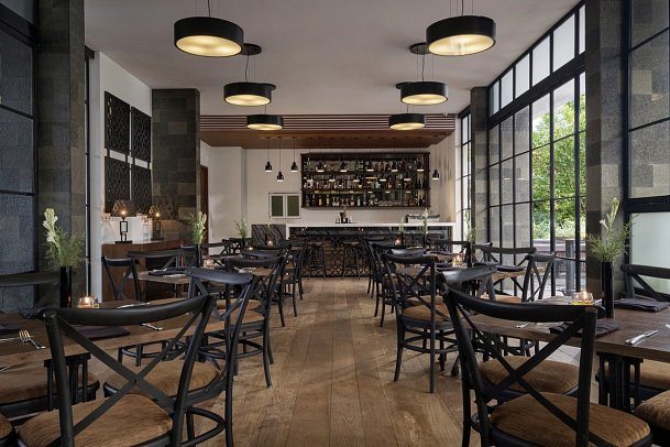 Akana Boutique Hotel Sanur