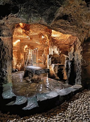 Grand Mirage Resort & Thalasso Bali