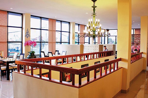 Grand Mirage Resort & Thalasso Bali