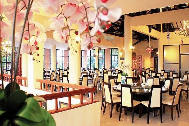 Grand Mirage Resort & Thalasso Bali