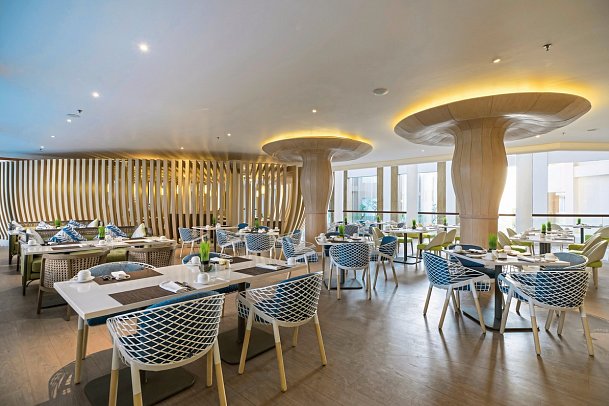 Grand Mirage Resort & Thalasso Bali