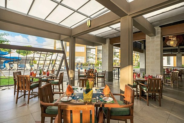 Grand Mirage Resort & Thalasso Bali