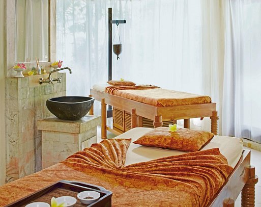 Grand Mirage Resort & Thalasso Bali