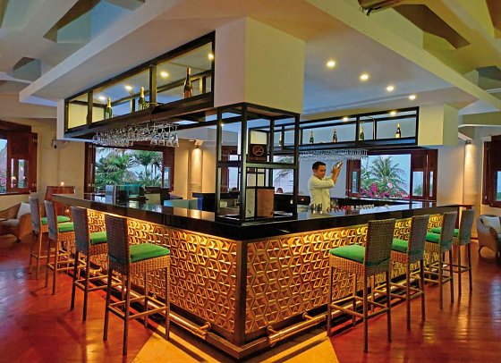 Grand Mirage Resort & Thalasso Bali