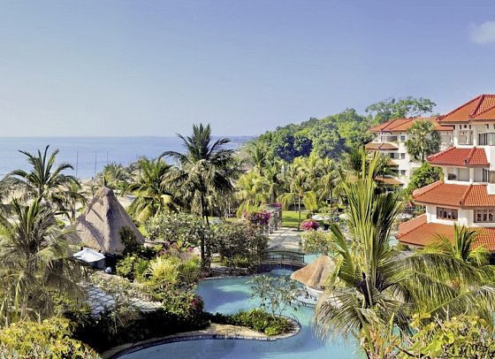 Grand Mirage Resort & Thalasso Bali