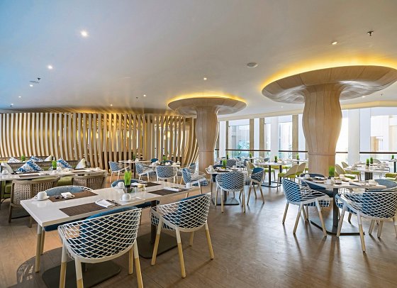 Grand Mirage Resort & Thalasso Bali