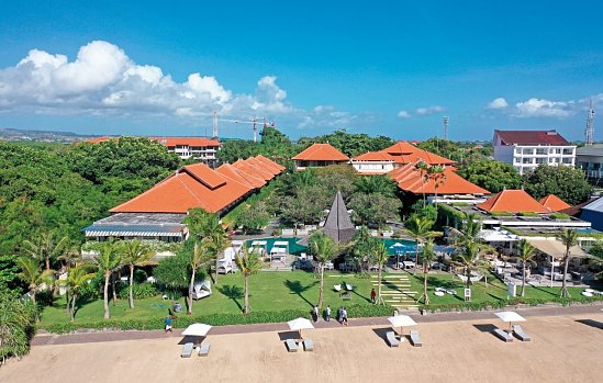 Sadara Boutique Beach Resort