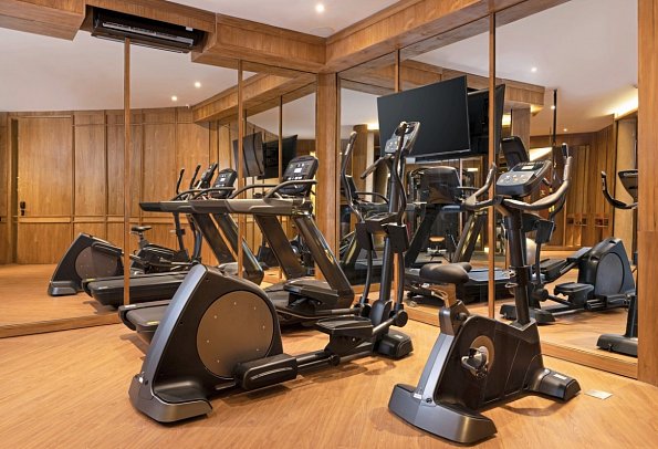 Sadara Boutique Beach Resort