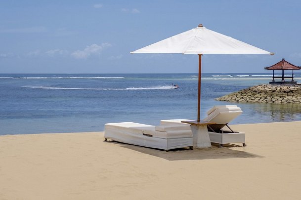 Sadara Boutique Beach Resort