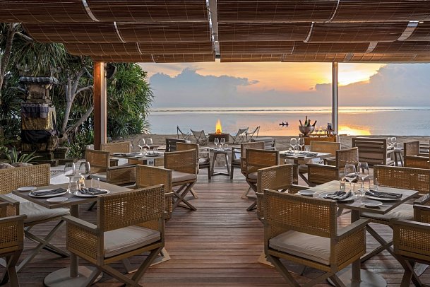 Sadara Boutique Beach Resort