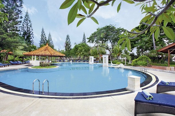 Bali Tropic Resort & Spa